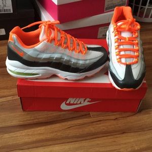 Nike Air Max 95 GS